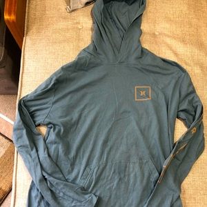 Hurley Pullover T-Shirt Hoodie